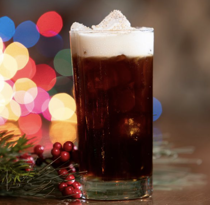 Cheer Up, Portland! The Mercury's HOLIDAY DRINK WEEK Is Happening NOW!